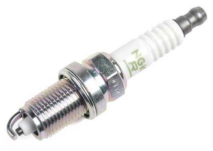 BMW Spark Plug (V-Power) - NGK V-Power 7558